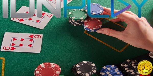 Bandar Poker Terpercaya Dengan keuntungan Melimpah